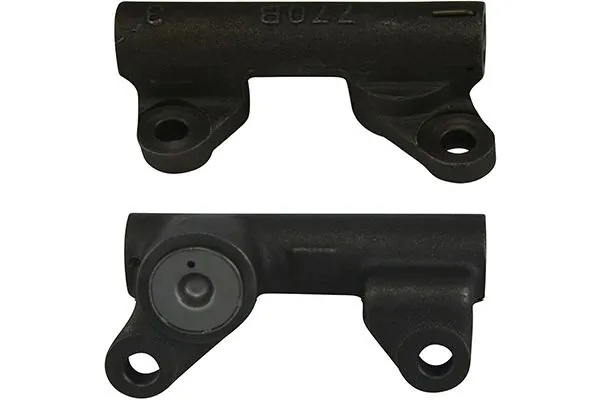 Vibration Damper, timing belt